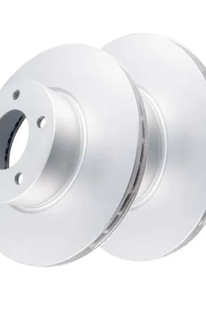 Disc Brakes Australia DBA DBA2886E Street Series En-Shield Brake Disc Rotor Pair 312mm Budget