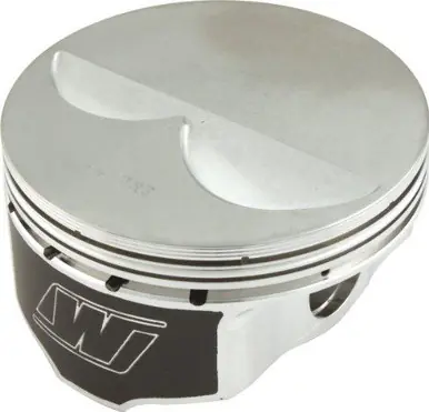 Wiseco Ford 302 WINDSOR FT 1.600 4040A Piston Shelf Stock - 6155A4 Markdown