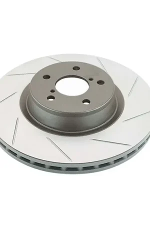 Special Offer Disc Brakes Australia DBA DBA2923.1LS Street Series T2 Slotted Brake Disc Floating Rotor Single Left