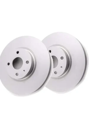 Price Drop Disc Brakes Australia DBA DBA2964E Street Series En-Shield Brake Disc Rotor Pair 280mm