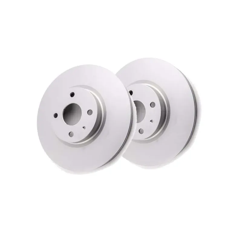 Price Drop Disc Brakes Australia DBA DBA2964E Street Series En-Shield Brake Disc Rotor Pair 280mm