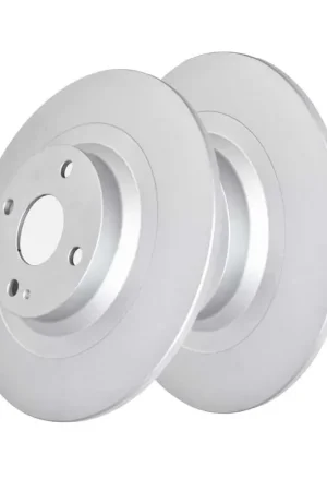 Top Rated Disc Brakes Australia DBA DBA2965E Street Series En-Shield Brake Disc Rotor Pair 280mm