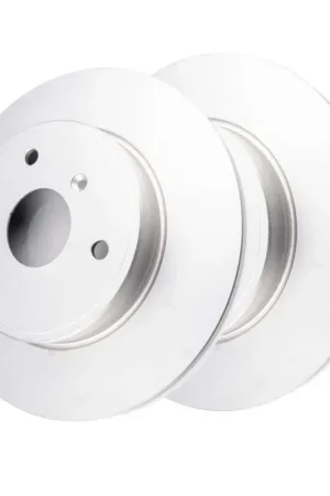 Disc Brakes Australia DBA DBA2976E Street Series En-Shield Brake Disc Rotor Pair 280mm Worldwide Shipping