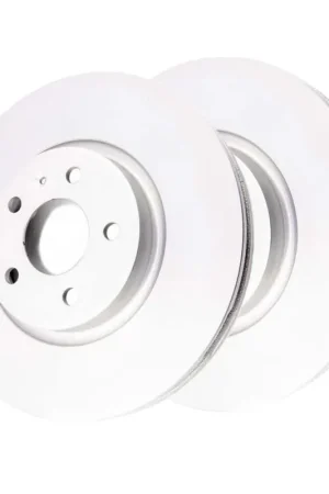 Disc Brakes Australia DBA DBA3008E Street Series En-Shield Brake Disc Rotor Pair 320mm Limited Time