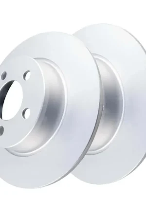 Disc Brakes Australia DBA DBA3011E Street Series En-Shield Brake Disc Rotor Pair 272mm Trending