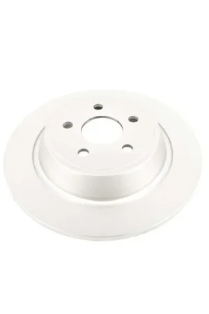 Hassle-Free Returns Disc Brakes Australia DBA DBA3015E Street Series En-Shield Brake Disc Rotor Pair