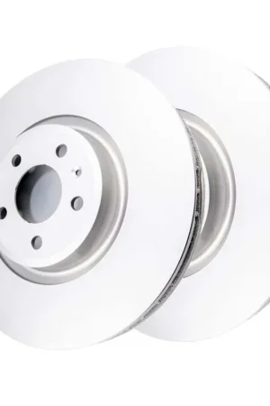 Disc Brakes Australia DBA DBA3016E Street Series En-Shield Brake Disc Rotor Pair 349mm Special Offer