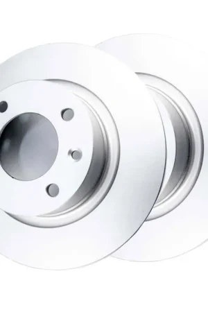 Get Yours Disc Brakes Australia DBA DBA3017E Street Series En-Shield Brake Disc Rotor Pair 276mm