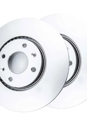 Disc Brakes Australia DBA DBA3018E Street Series En-Shield Brake Disc Rotor Pair 288mm Weekend Sale