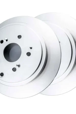 Disc Brakes Australia DBA DBA3019E Street Series En-Shield Brake Disc Rotor Pair 313mm Exclusive