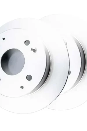 Disc Brakes Australia DBA DBA3021E Street Series En-Shield Brake Disc Rotor Pair 259.8mm Buy Direct