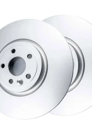 Disc Brakes Australia DBA DBA3022E Street Series En-Shield Brake Disc Rotor Pair 350mm High Quality