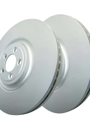 Discount Disc Brakes Australia DBA DBA3028E Street Series En-Shield Brake Disc Rotor Pair 379.9mm