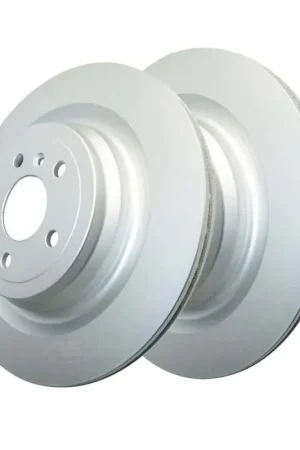 Grab Now Disc Brakes Australia DBA DBA3031E Street Series En-Shield Brake Disc Rotor Pair 345mm