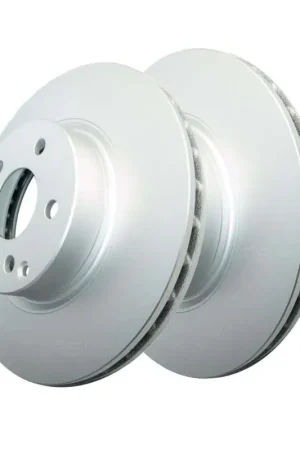 Same Day Shipping Disc Brakes Australia DBA DBA3032E Street Series En-Shield Brake Disc Rotor Pair 312mm