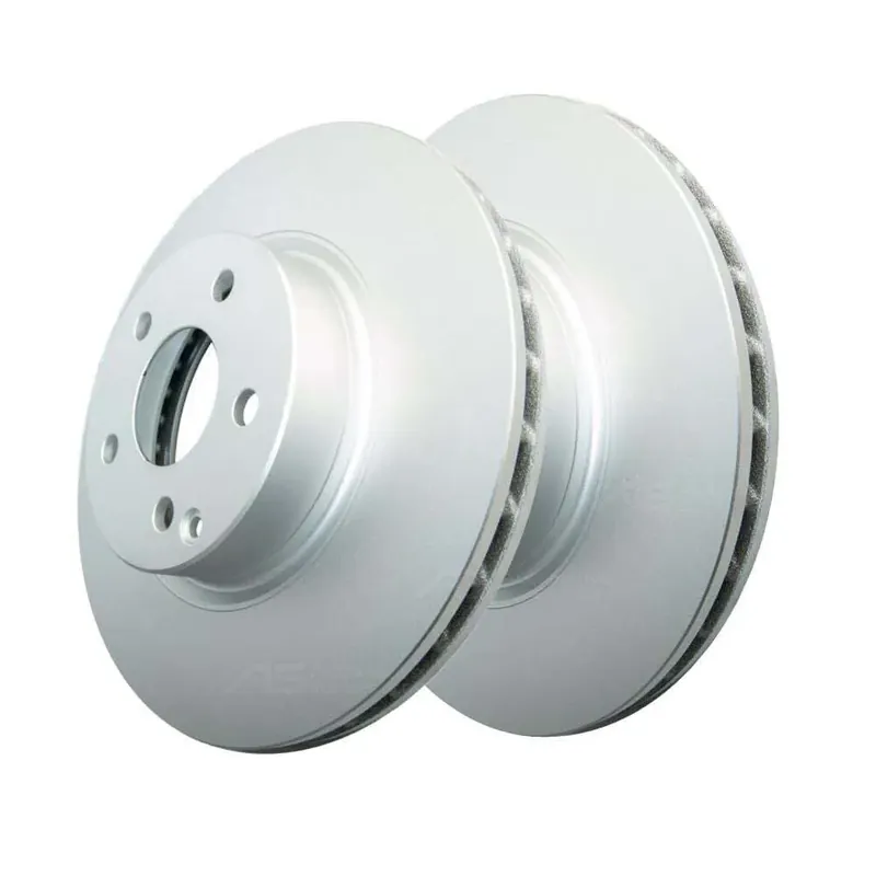 Same Day Shipping Disc Brakes Australia DBA DBA3032E Street Series En-Shield Brake Disc Rotor Pair 312mm