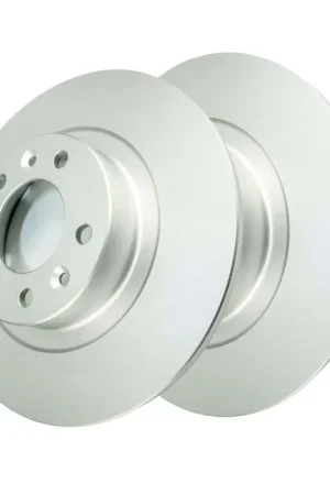 Premium Disc Brakes Australia DBA DBA3037E Street Series En-Shield Brake Disc Rotor Pair 289.7mm