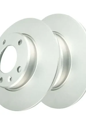 Disc Brakes Australia DBA DBA3039E Street Series En-Shield Brake Disc Rotor Pair 249mm Sale
