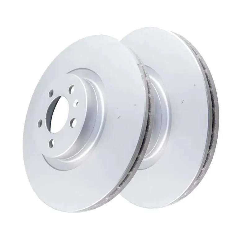 Order Now Disc Brakes Australia DBA DBA3042E Street Series En-Shield Brake Disc Rotor Pair 312mm