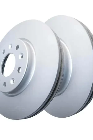 Best Choice Disc Brakes Australia DBA DBA3044E Street Series En-Shield Brake Disc Rotor Pair 256mm