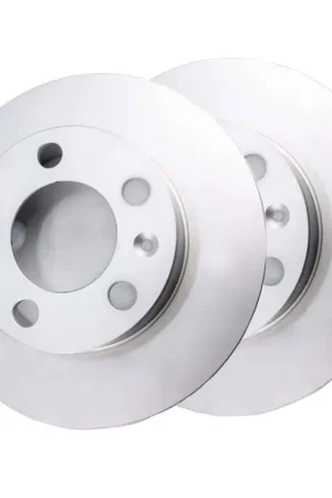 Disc Brakes Australia DBA DBA3045E Street Series En-Shield Brake Disc Rotor Pair 231.7mm Flash Sale