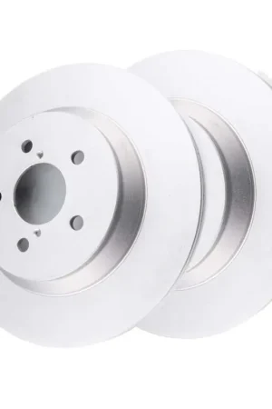 Modern Disc Brakes Australia DBA DBA3053E Street Series En-Shield Brake Disc Rotor Pair 285mm
