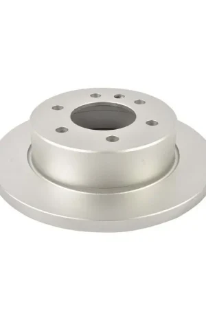 Disc Brakes Australia DBA DBA3055E Street Series En-Shield Brake Disc Rotor Pair Last Chance