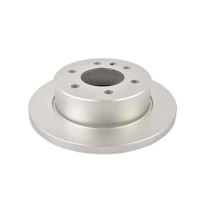 Disc Brakes Australia DBA DBA3055E Street Series En-Shield Brake Disc Rotor Pair Last Chance