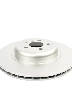 Weekend Sale Disc Brakes Australia DBA DBA3063E Street Series En-Shield Brake Disc Rotor Pair