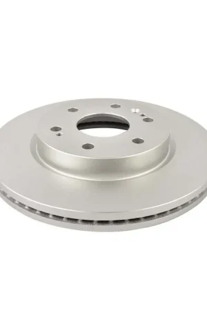 Disc Brakes Australia DBA DBA3064E Street Series En-Shield Brake Disc Rotor Pair Money Back Guarantee