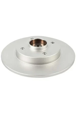 Disc Brakes Australia DBA DBA3067E Street Series En-Shield Brake Disc Rotor Pair Weekend Sale