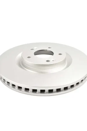 Fast Shipping Disc Brakes Australia DBA DBA3070E Street Series En-Shield Brake Disc Rotor Pair