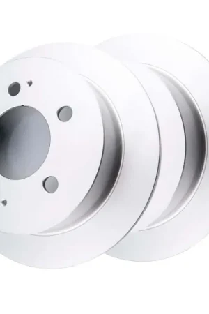 Disc Brakes Australia DBA DBA3077E Street Series En-Shield Brake Disc Rotor Pair 299mm Top Pick