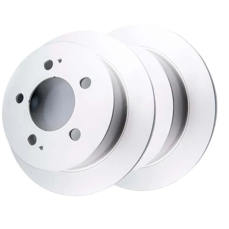 Disc Brakes Australia DBA DBA3077E Street Series En-Shield Brake Disc Rotor Pair 299mm Top Pick