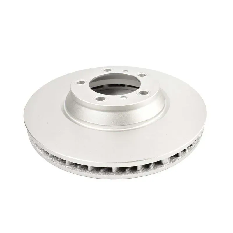 Disc Brakes Australia DBA DBA3084EL Street Series En-Shield Brake Disc Rotor Single Left Modern