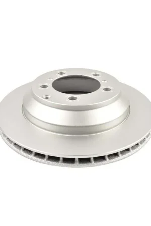 Disc Brakes Australia DBA DBA3085E Street Series En-Shield Brake Disc Rotor Pair Mega Sale