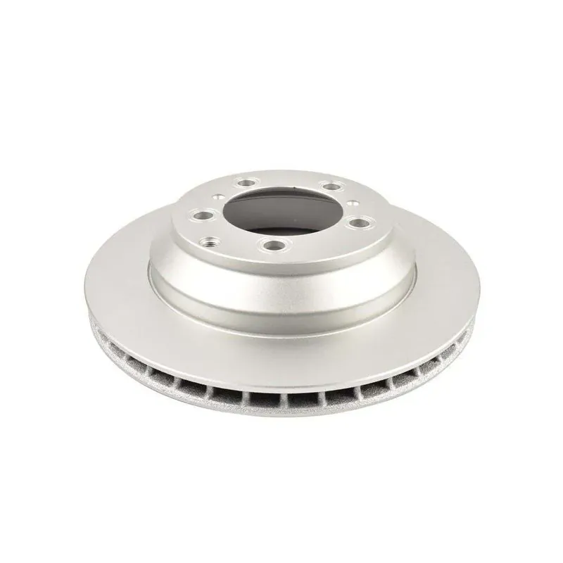 Disc Brakes Australia DBA DBA3085E Street Series En-Shield Brake Disc Rotor Pair Mega Sale