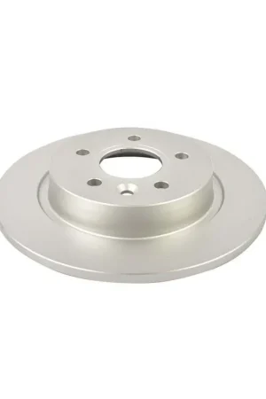 Disc Brakes Australia DBA DBA3087E Street Series En-Shield Brake Disc Rotor Pair Viral