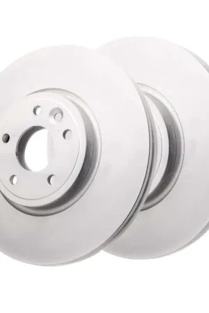 Disc Brakes Australia DBA DBA3092E Street Series En-Shield Brake Disc Rotor Pair 316mm One Day Deal