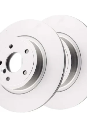 Super Sale Disc Brakes Australia DBA DBA3093E Street Series En-Shield Brake Disc Rotor Pair 300mm