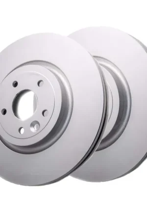 Disc Brakes Australia DBA DBA3094E Street Series En-Shield Brake Disc Rotor Pair 325mm Must Have