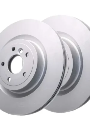 Disc Brakes Australia DBA DBA3095E Street Series En-Shield Brake Disc Rotor Pair 325mm Hot Deal