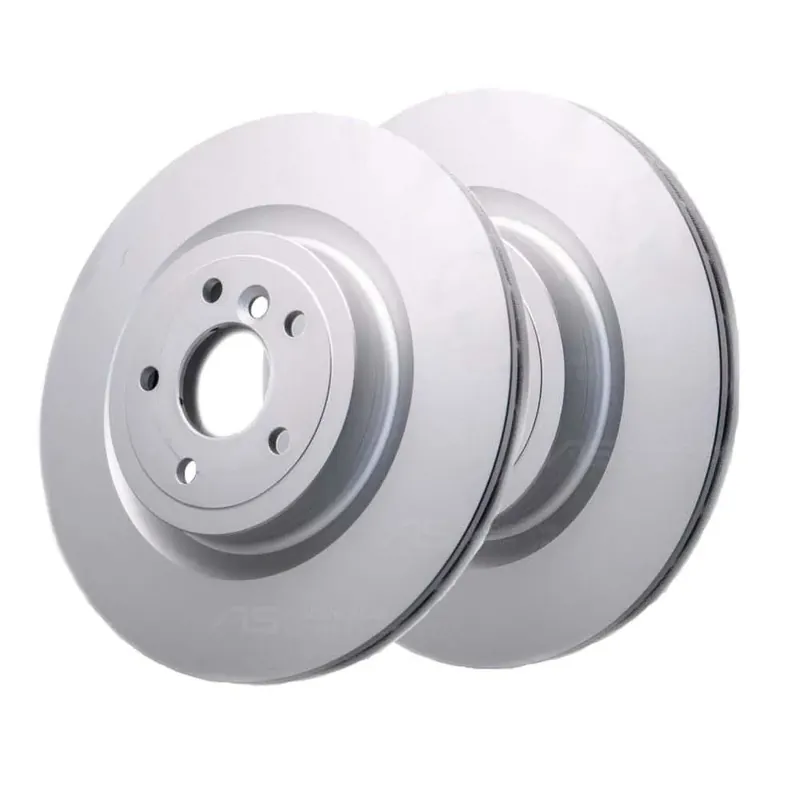 Disc Brakes Australia DBA DBA3095E Street Series En-Shield Brake Disc Rotor Pair 325mm Hot Deal