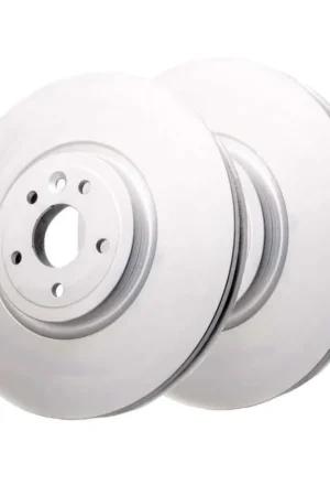 New Arrival Disc Brakes Australia DBA DBA3096E Street Series En-Shield Brake Disc Rotor Pair 350mm