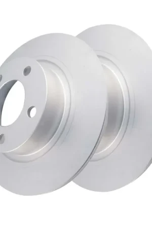 Fast Shipping Disc Brakes Australia DBA DBA3099E Street Series En-Shield Brake Disc Rotor Pair 296mm