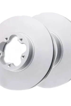 Disc Brakes Australia DBA DBA3102E Street Series En-Shield Brake Disc Rotor Pair 308mm Free Delivery