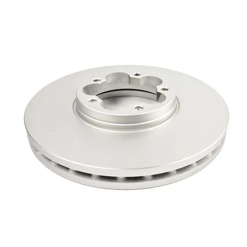 Disc Brakes Australia DBA DBA3106E Street Series En-Shield Brake Disc Rotor Pair Reduced Price