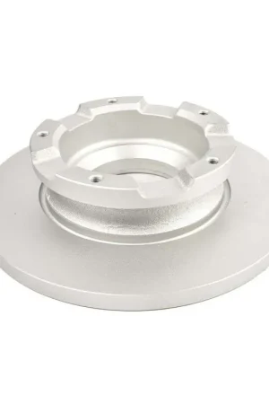 Brand New Disc Brakes Australia DBA DBA3115E Street Series En-Shield Brake Disc Rotor Pair