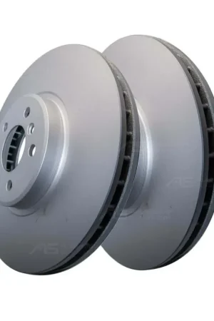 Disc Brakes Australia DBA DBA3116E Street Series En-Shield Brake Disc Rotor Pair 365mm Trending