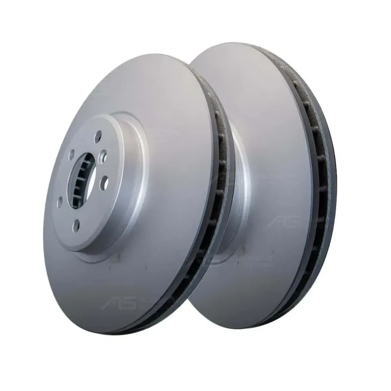 Disc Brakes Australia DBA DBA3116E Street Series En-Shield Brake Disc Rotor Pair 365mm Trending